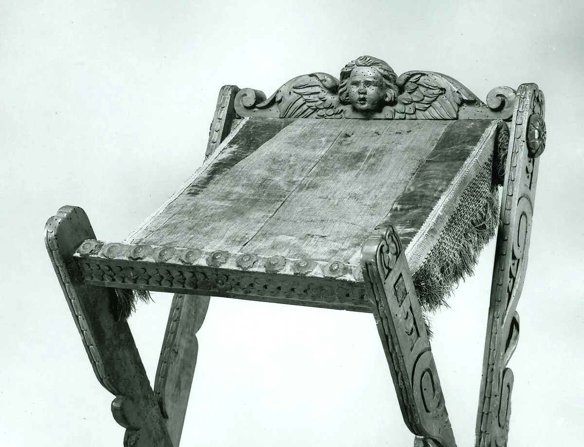 Lectern cover — Unknown