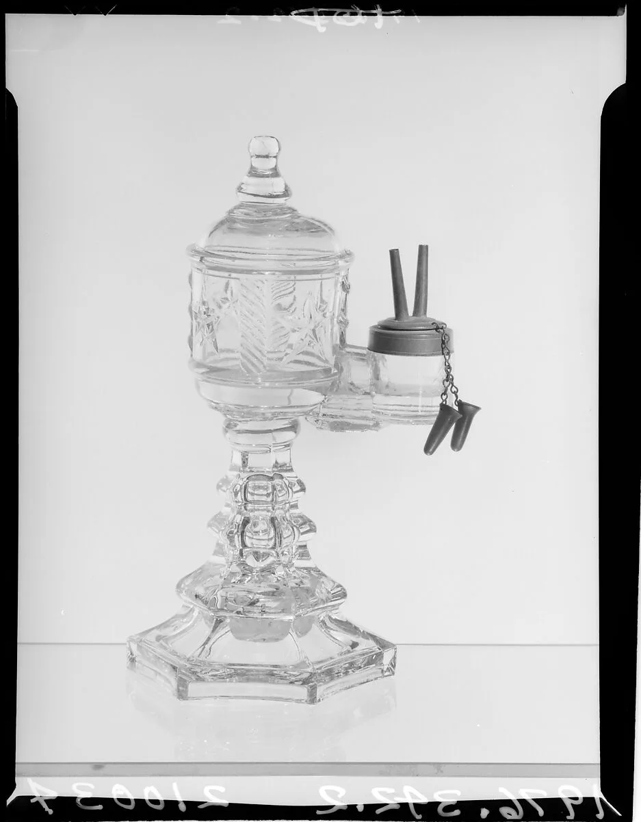 Lamp — Unknown