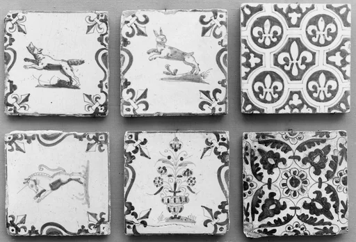Tile