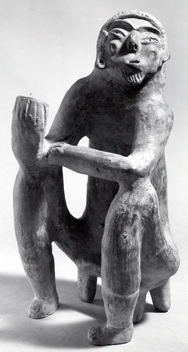 Figure Vessel