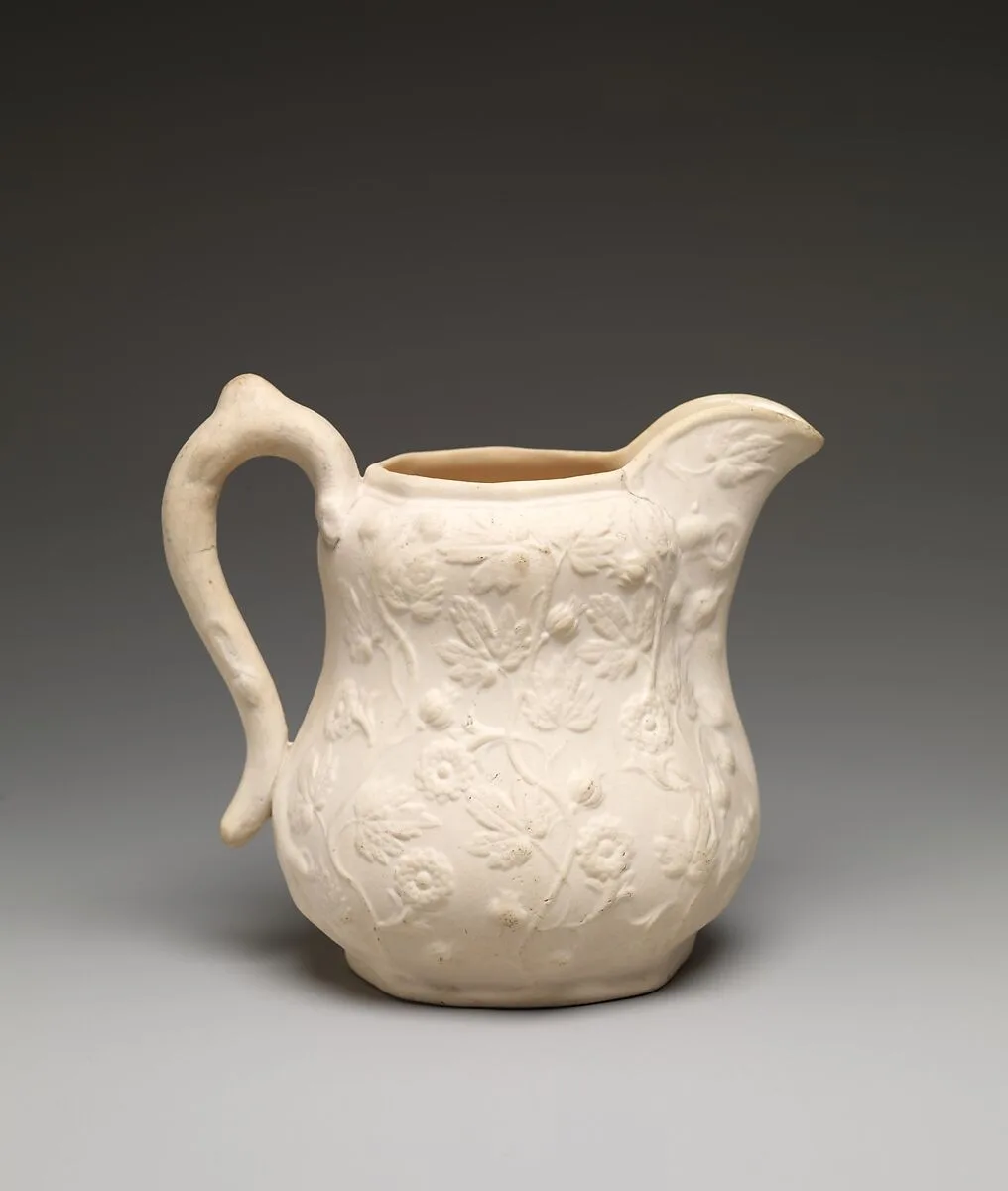 Pitcher — Fenton's Works