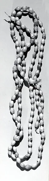 Necklace — Unknown
