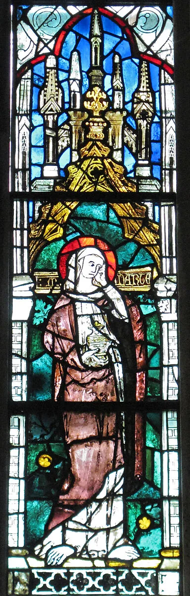 Saint Mary Magdalene — Unknown