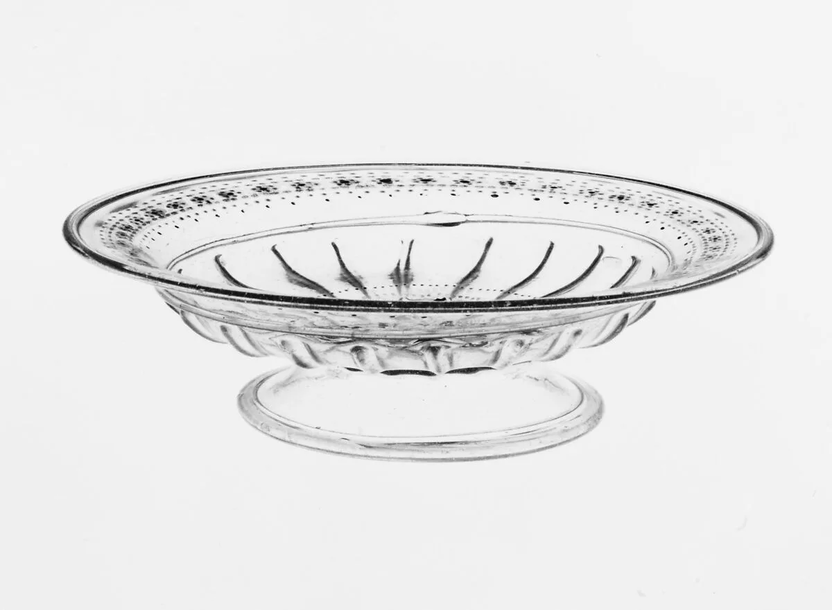 Tazza — Unknown
