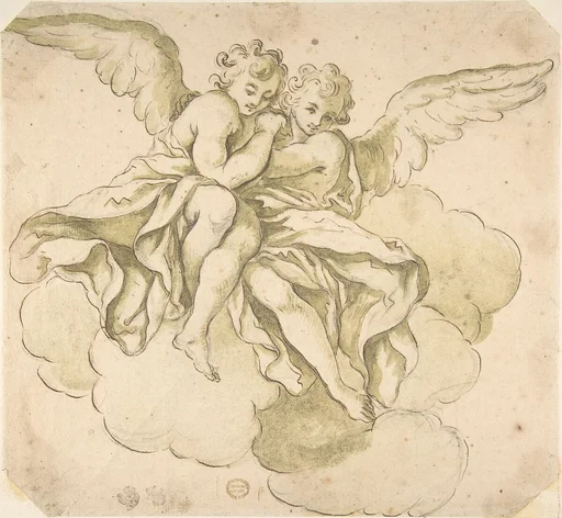 Two Angels