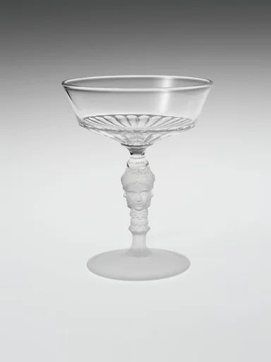 Champagne Glass