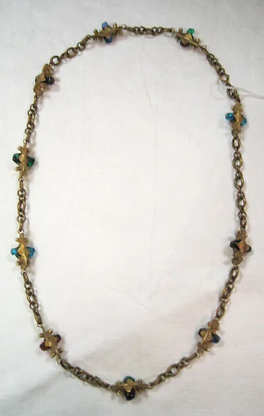 Necklace — Gabrielle Chanel|House of Chanel