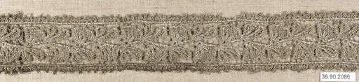 Passementerie