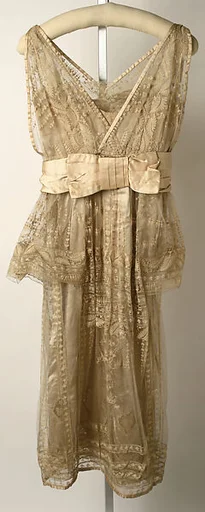 Evening dress