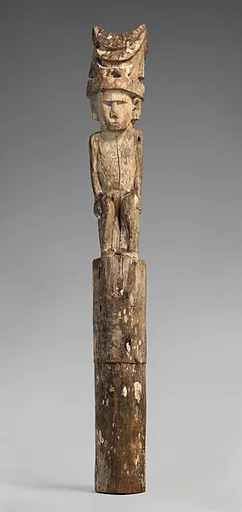 House Post