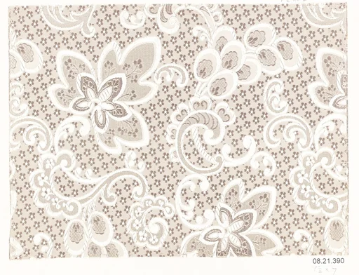 Textile sample