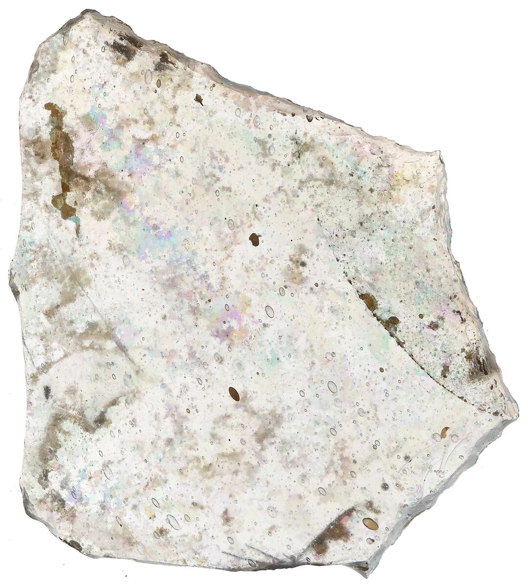Fragment — Unknown