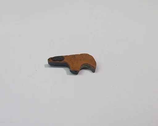Inlay fragment