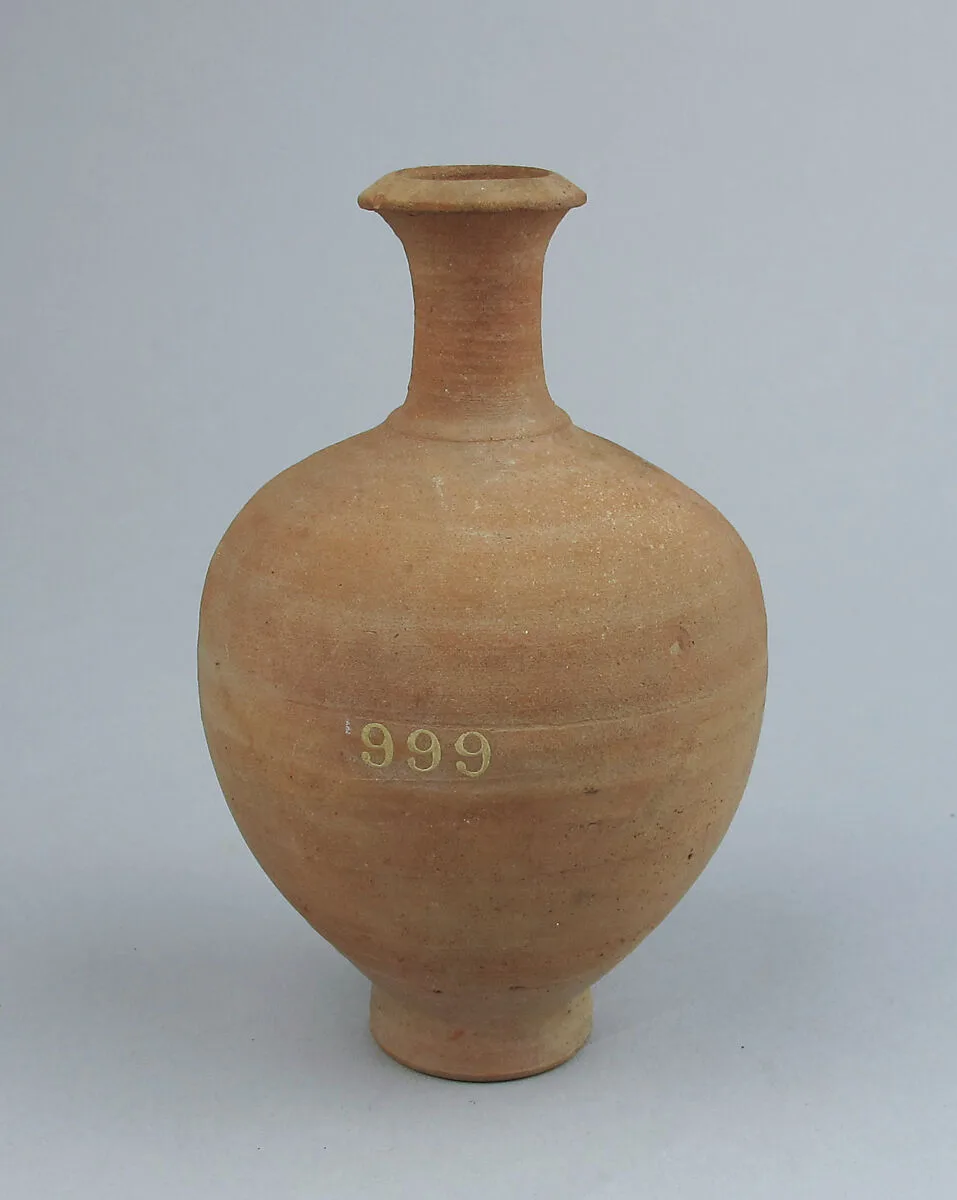 Bottle — Unknown