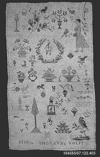 Sampler