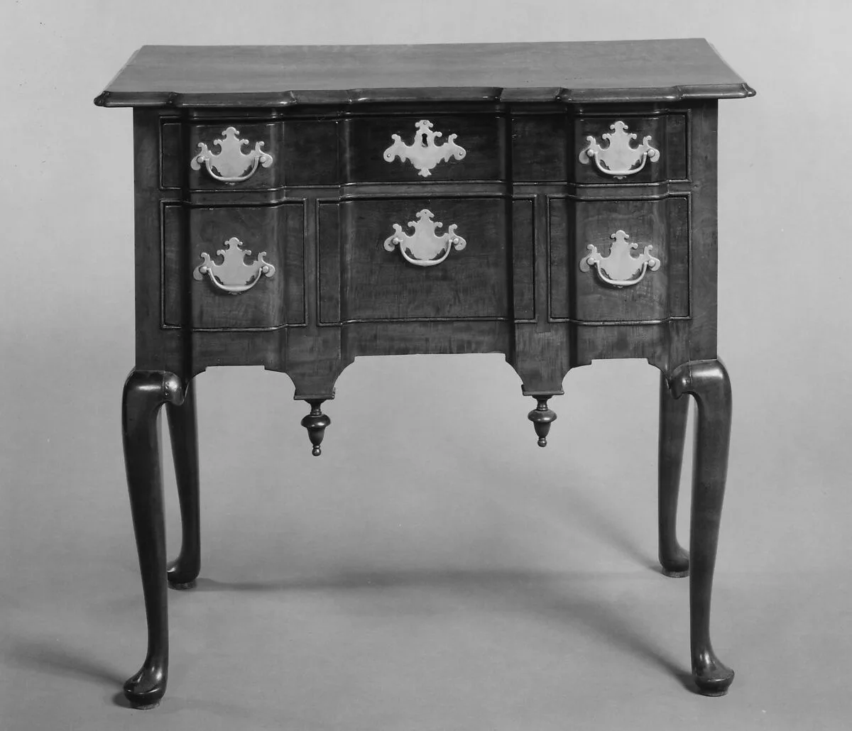 Dressing Table — Unknown