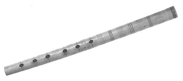 Svirajka — Unknown