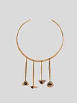 Neckpiece — Ed Wiener