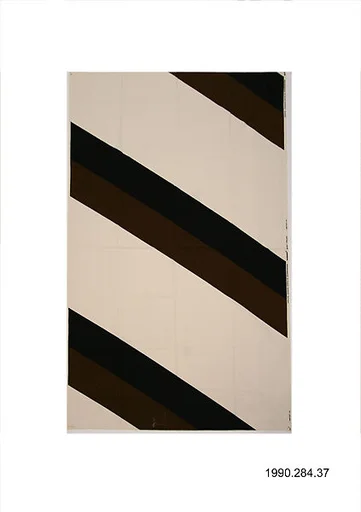 "Metsä" Textile Sample