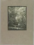 The Temple — Alvin Langdon Coburn