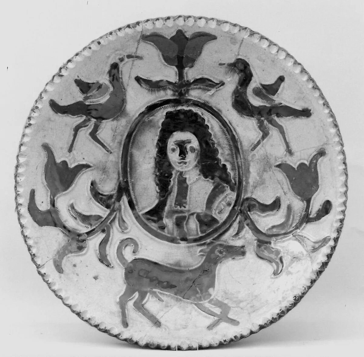 Dish — Samuel Malkin
