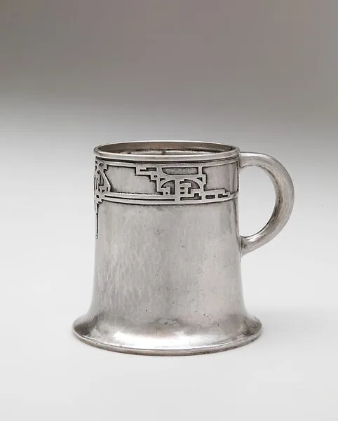Cup — Robert R. Jarvie