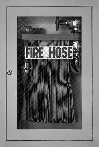 Fire Extinguisher