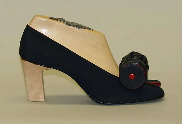 Pumps — Seymour Troy Originals