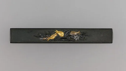 Knife Handle (Kozuka)