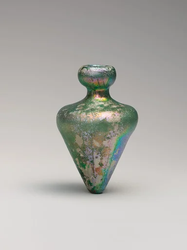 Loom Weight or Vessel