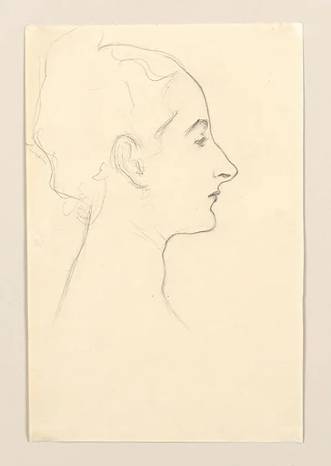 Madame X (Madame Pierre Gautreau)