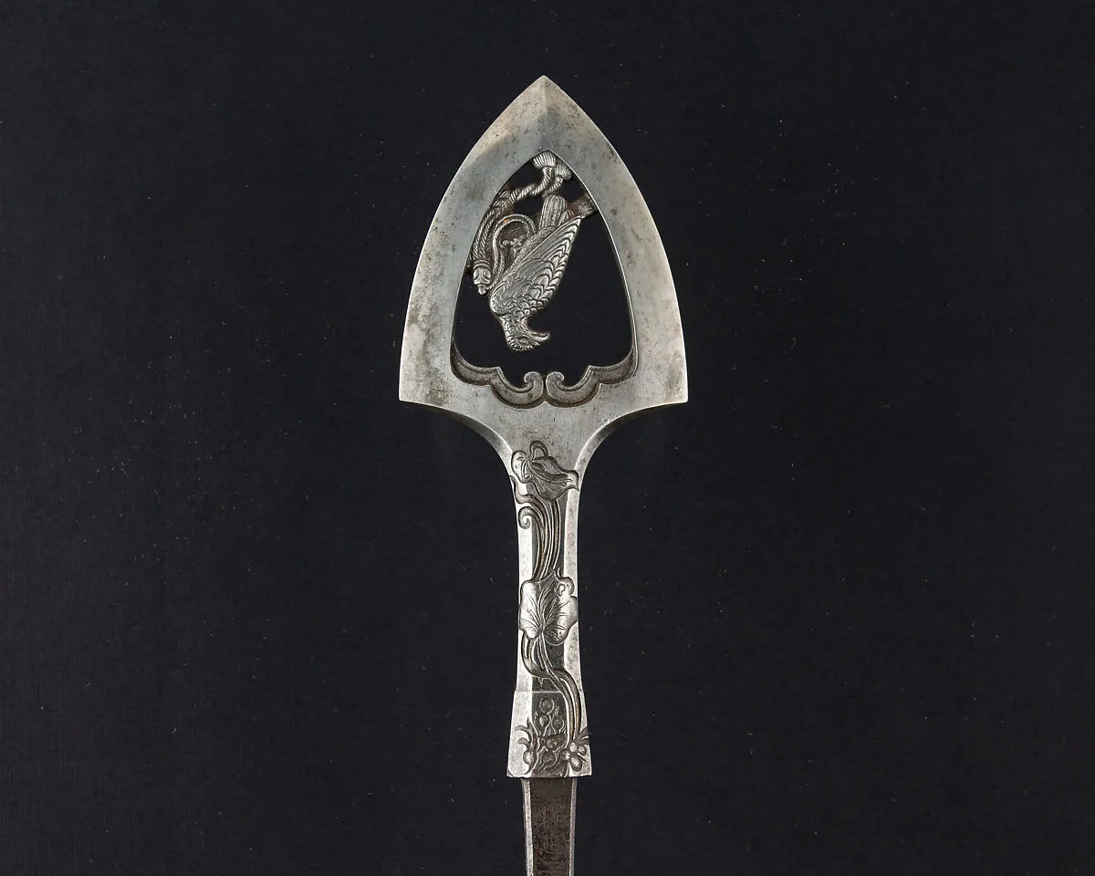 Arrowhead (<i>Yanone</i>) — Unknown