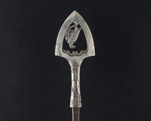 Arrowhead (<i>Yanone</i>)