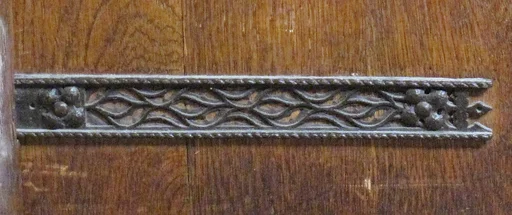 Strap Hinge