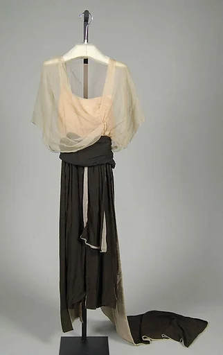 Evening dress