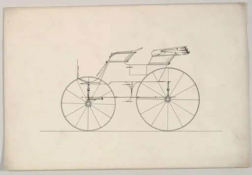 Design for Phaeton (unnumbered)