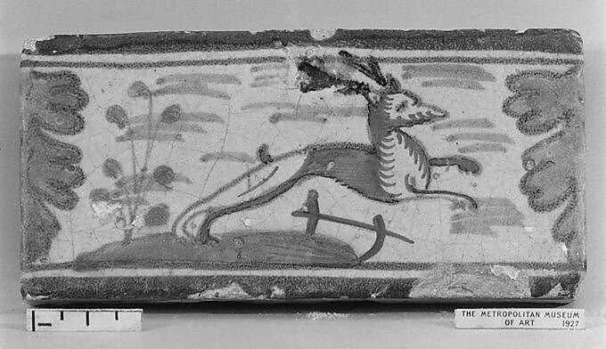 Border tile — Unknown