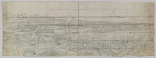Design for a Stage Set