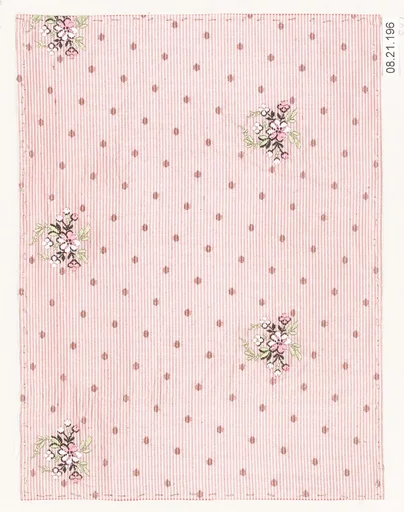Textile sample