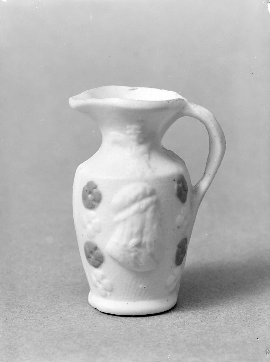 Pitcher — Unknown