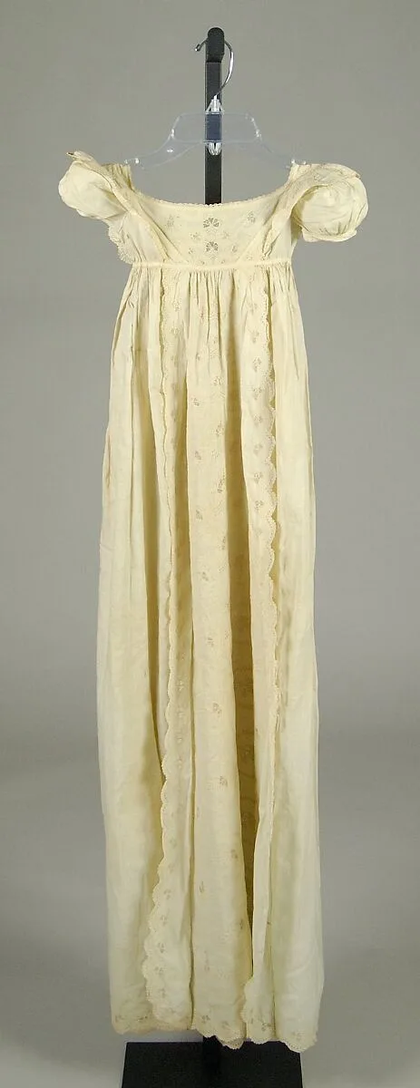 Dress — Unknown