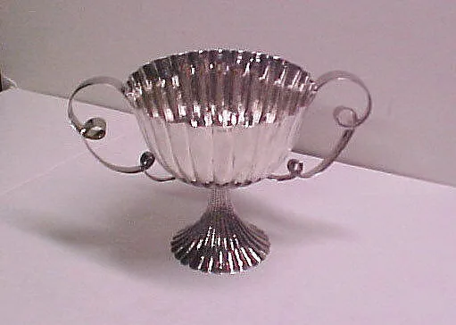 Bowl — Josef Hoffmann|Wiener Werkstätte