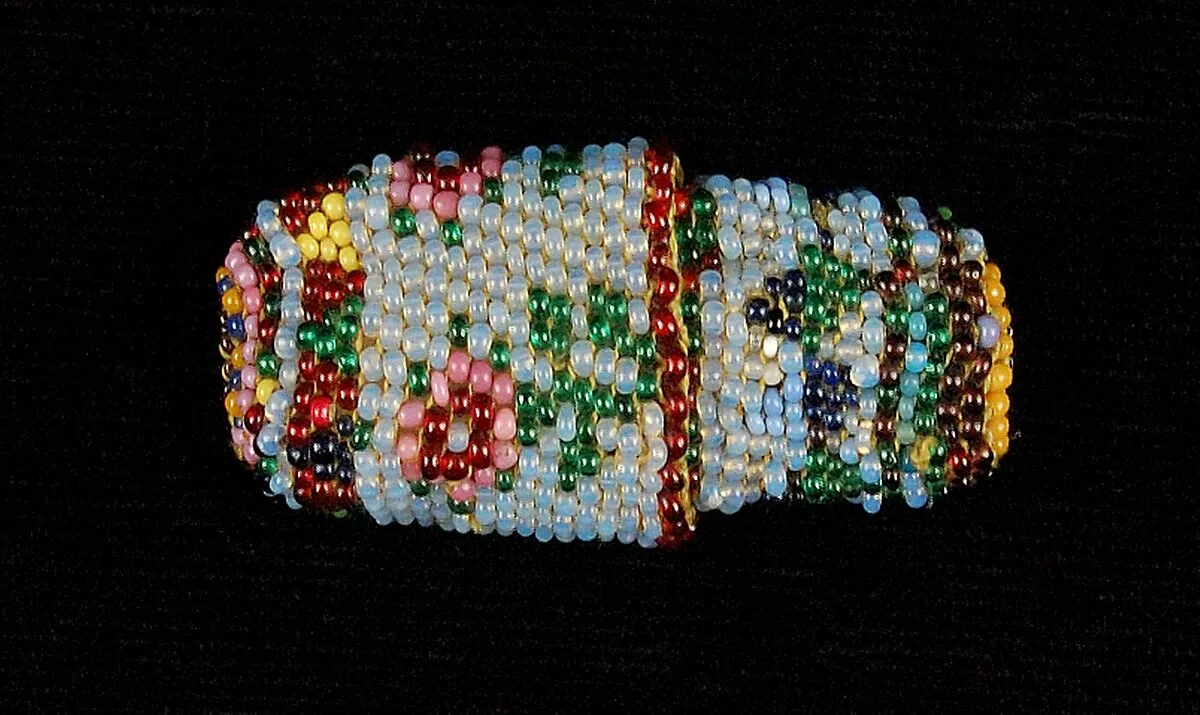 Purse — Unknown