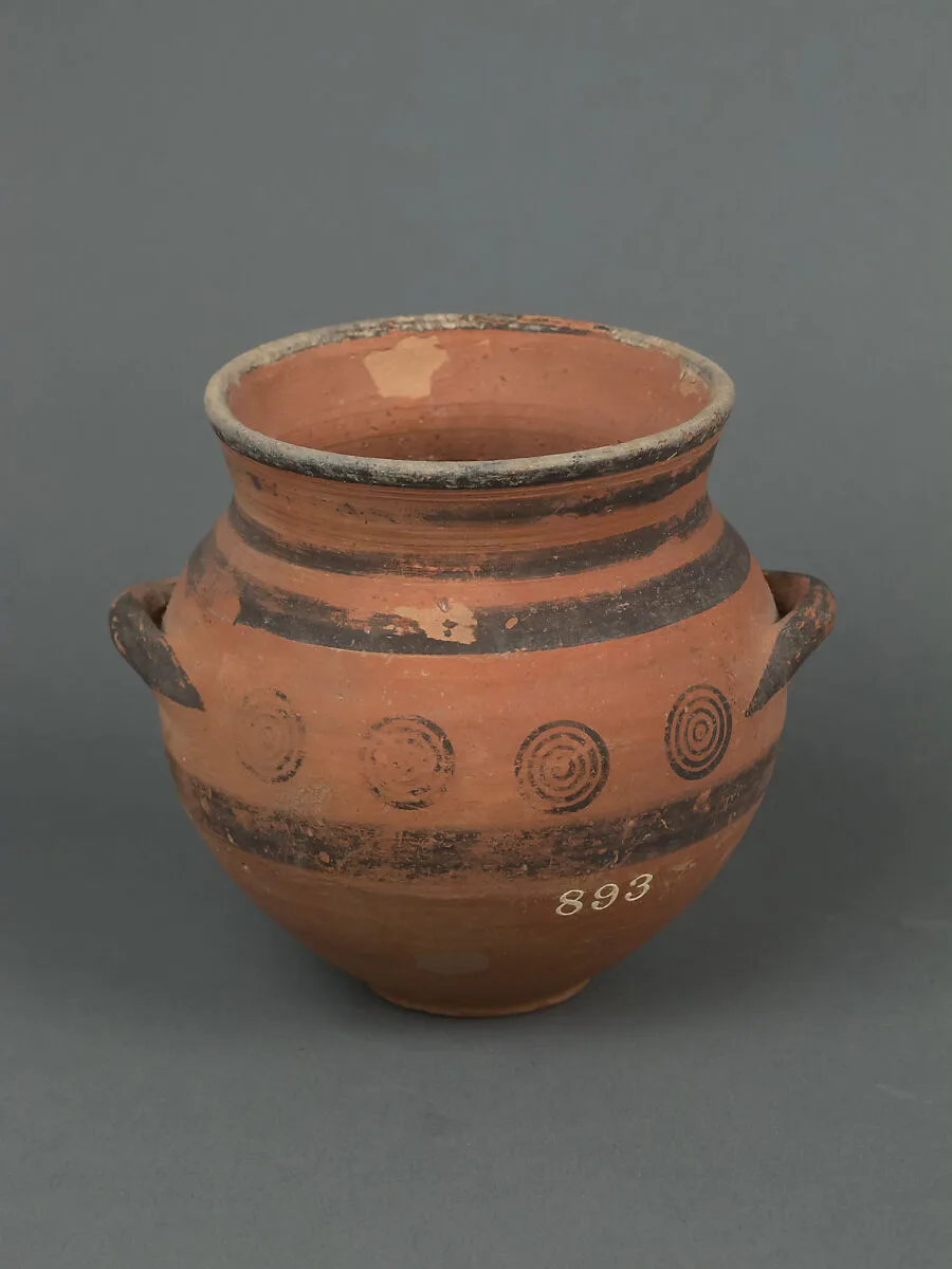 Amphoriskos — Unknown