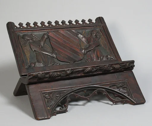 Lectern, Folding