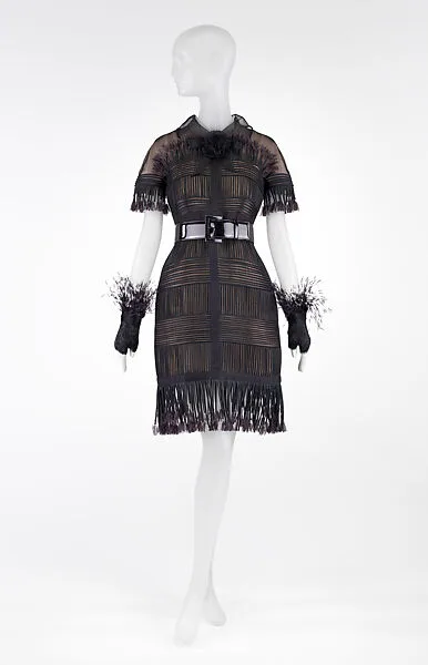 Ensemble — Karl Lagerfeld|House of Chanel|House of Chanel