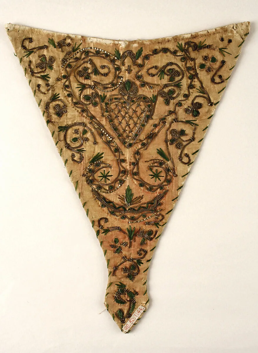 Stomacher — Unknown