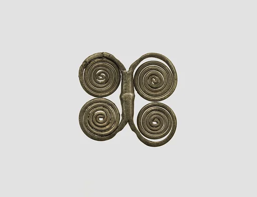 Spiral bead
