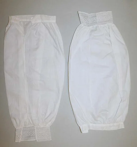 Undersleeves
