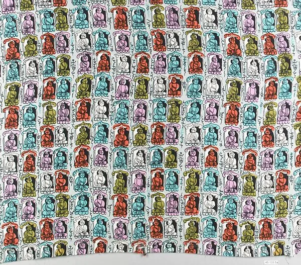 Piece — Simone Strasser|Onondaga Silk Company, Inc.
